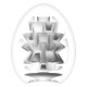 Tenga Boxy Egg Masturbator Tenga Boxy Egg Masturbator