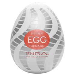 Tenga Tornado Egg Masturbator Tenga Tornado Egg Masturbator