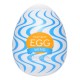 Tenga Wind Egg Masturbator Tenga Wind Egg Masturbator
