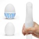 Tenga Wind Egg Masturbator Tenga Wind Egg Masturbator