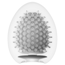 Tenga Stud Egg Masturbator Tenga Stud Egg Masturbator