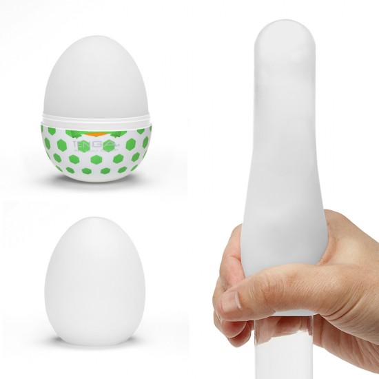 Tenga Stud Egg Masturbator Tenga Stud Egg Masturbator