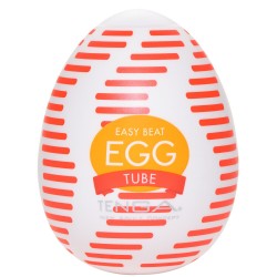 Tenga Tube Egg Masturbator Tenga Tube Egg Masturbator