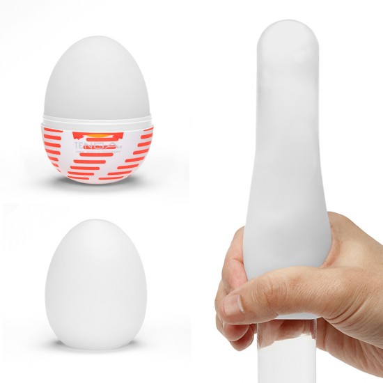Tenga Tube Egg Masturbator Tenga Tube Egg Masturbator