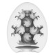 Tenga Curl Egg Masturbator Tenga Curl Egg Masturbator