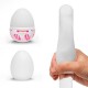 Tenga Curl Egg Masturbator Tenga Curl Egg Masturbator