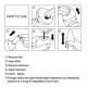 Tenga Ring Egg Masturbator Tenga Ring Egg Masturbator