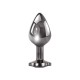 Evolved Black Gem Anal Plug Set Evolved Black Gem Anal Plug Set