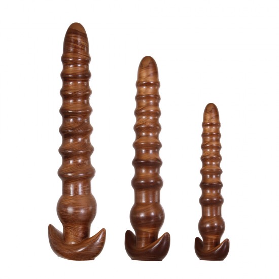 Evolved Twisted Love Probe Set Evolved Twisted Love Probe Set