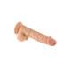 Evolved 8 Inch Realistic Dildo Flesh Pink Evolved 8 Inch Realistic Dildo Flesh Pink