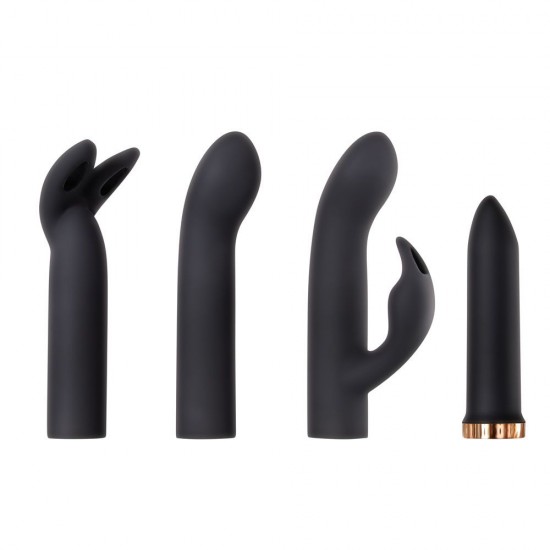 Evolved Four Play Vibe Kit Evolved Four Play Vibe Kit