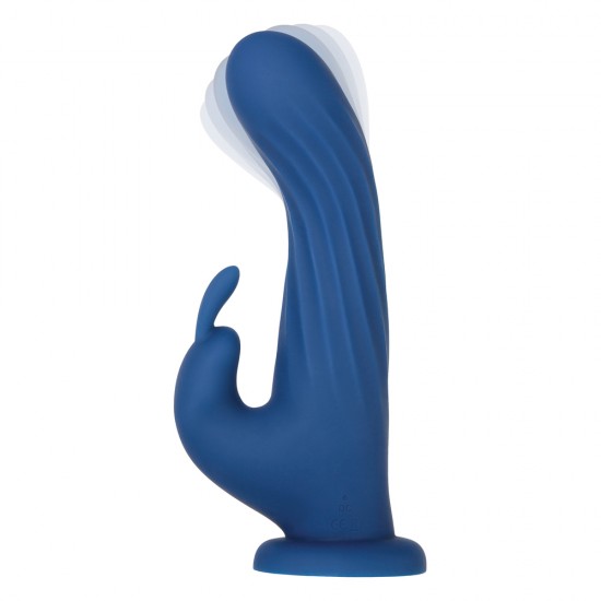 Evolved Remote Rotating Rabbit Evolved Remote Rotating Rabbit