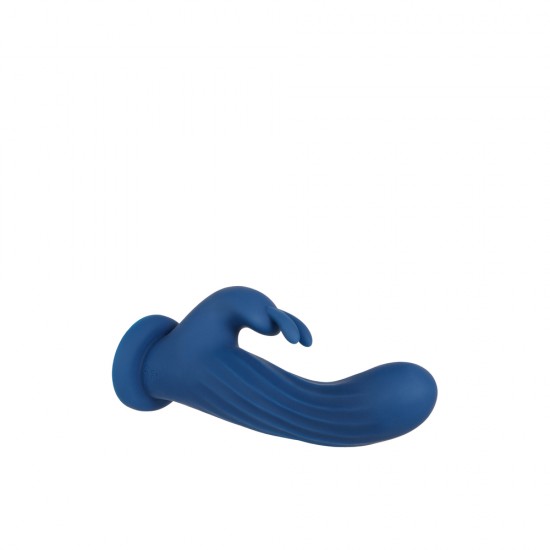 Evolved Remote Rotating Rabbit Evolved Remote Rotating Rabbit