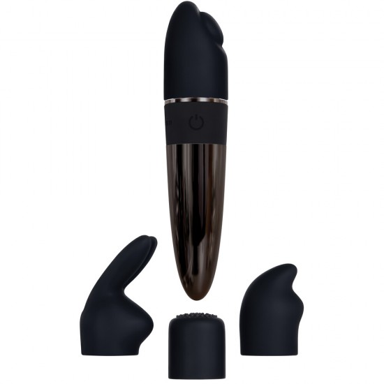 Evolved Tiny Treasures 5 Piece Silicone Kit Evolved Tiny Treasures 5 Piece Silicone Kit