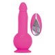 Evolved Ballistic Remote Control Dildo Evolved Ballistic Remote Control Dildo