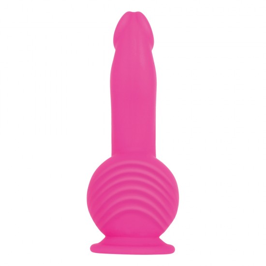 Evolved Ballistic Remote Control Dildo Evolved Ballistic Remote Control Dildo