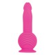 Evolved Ballistic Remote Control Dildo Evolved Ballistic Remote Control Dildo