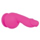 Evolved Ballistic Remote Control Dildo Evolved Ballistic Remote Control Dildo