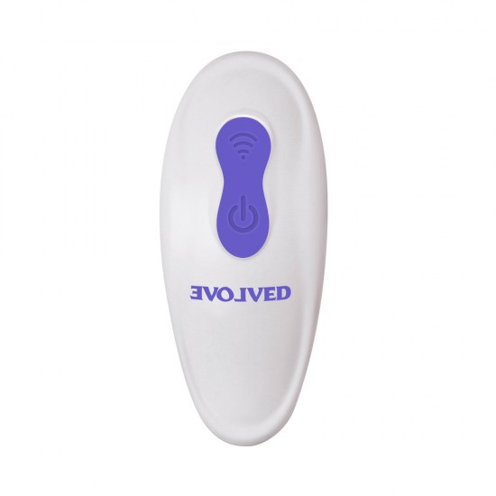 Evolved Anywhere Vibe Evolved Anywhere Vibe