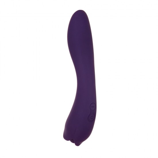 Evolved Thorny Rose Dual End Massager Evolved Thorny Rose Dual End Massager