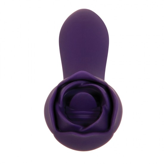 Evolved Thorny Rose Dual End Massager Evolved Thorny Rose Dual End Massager