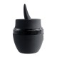 Evolved Tongue Tied Clitoral Stimulator Evolved Tongue Tied Clitoral Stimulator
