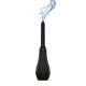 Perfect Fit Ergoflo Extra Premium Tip Anal Douche Perfect Fit Ergoflo Extra Premium Tip Anal Douche