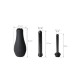 Perfect Fit Ergoflo Extra Premium Tip Anal Douche Perfect Fit Ergoflo Extra Premium Tip Anal Douche