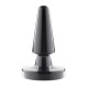 Evolved Beginner Vibrating Metal Plug Evolved Beginner Vibrating Metal Plug