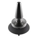 Evolved Beginner Vibrating Metal Plug Evolved Beginner Vibrating Metal Plug