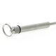 Master Series 7.5 Inch Stainless Steel Vibrating Urethral Sound Master Series 7.5 Inch Stainless Steel Vibrating Urethral Sound