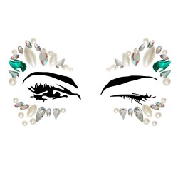 Arista Eye Jewels Sticker EYE001 Arista Eye Jewels Sticker EYE001