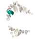 Arista Eye Jewels Sticker EYE001 Arista Eye Jewels Sticker EYE001