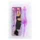 EX Smoothy Anal Prober Double Tip Probe EX Smoothy Anal Prober Double Tip Probe