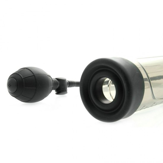 Mojo Zero Gravity Penis Pump Mojo Zero Gravity Penis Pump