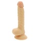 8 Inch Realistic Dong with Scrotum 8 Inch Realistic Dong with Scrotum