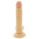 8 Inch Realistic Dong with Scrotum 8 Inch Realistic Dong with Scrotum