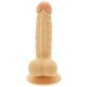 6 Inch Realistic Dong with Scrotum 6 Inch Realistic Dong with Scrotum