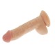 Hoodlum 7.5 Inch Realistic Flesh Dildo Hoodlum 7.5 Inch Realistic Flesh Dildo
