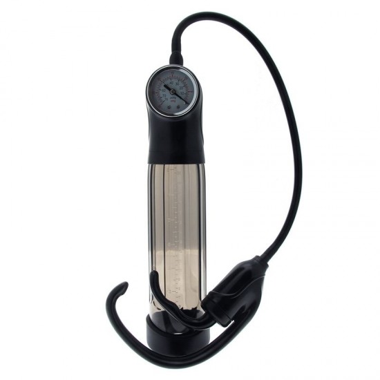 Mojo Momentum Power Grip Penis Pump Mojo Momentum Power Grip Penis Pump