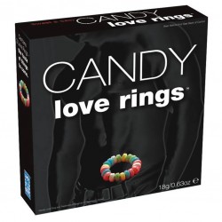Candy Love Ring Candy Love Ring