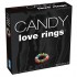 Candy Love Ring