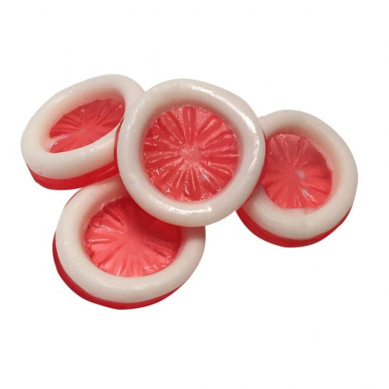 Gummy Condoms x10 Gummy Condoms x10