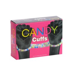 Candy Handcuffs Candy Handcuffs
