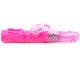 Basic Pink Rabbit Vibrator Basic Pink Rabbit Vibrator