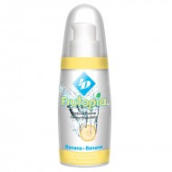 ID Frutopia Personal Lubricant Banana ID Frutopia Personal Lubricant Banana