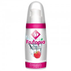 ID Frutopia Personal Lubricant Raspberry ID Frutopia Personal Lubricant Raspberry