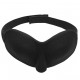 Frisky Deluxe Black Out Blindfold
