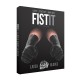 Fist It Black Latex Short Gloves Fist It Black Latex Short Gloves