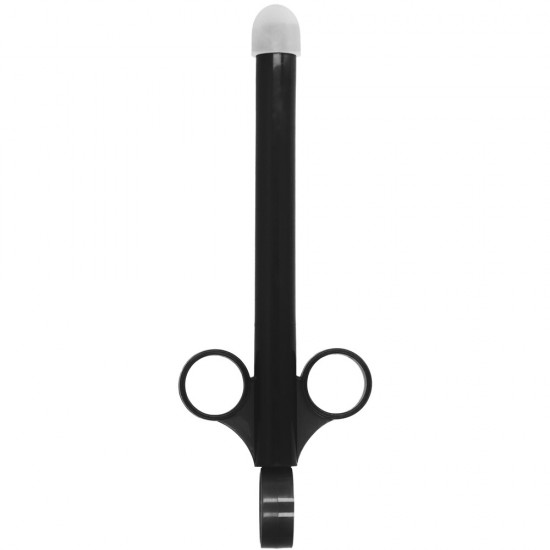 Fist It Black Lube Shooter Fist It Black Lube Shooter
